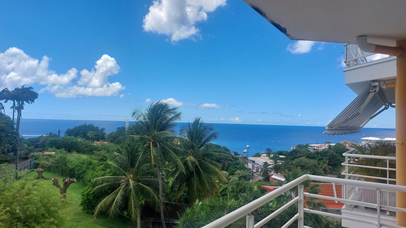 Image_, Appartement, Fort-de-France, ref :L264