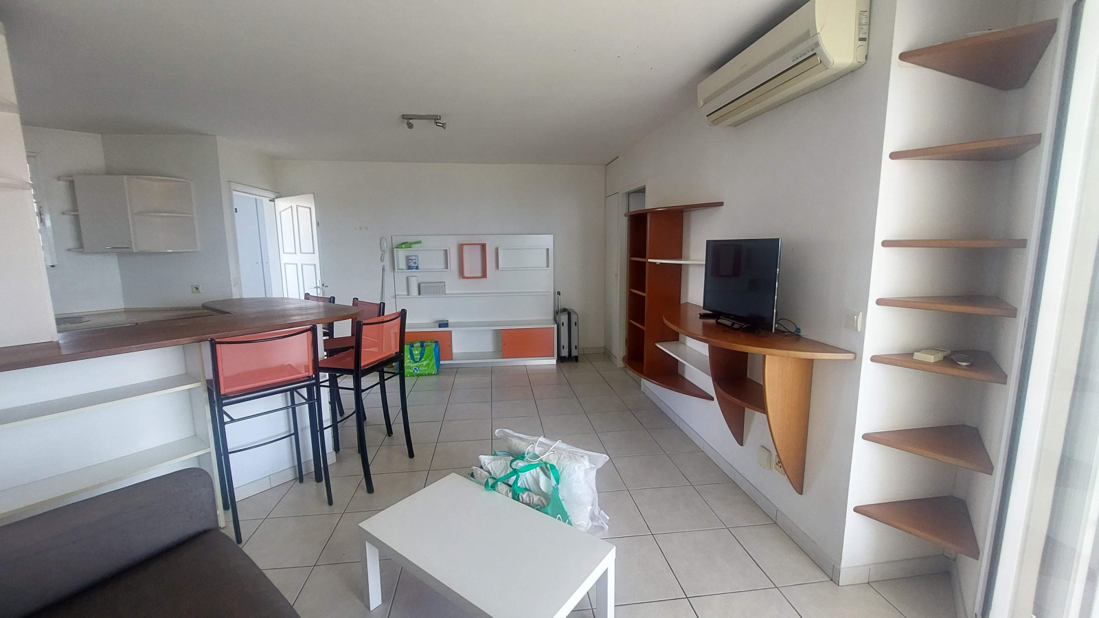 Image_, Appartement, Fort-de-France, ref :L264