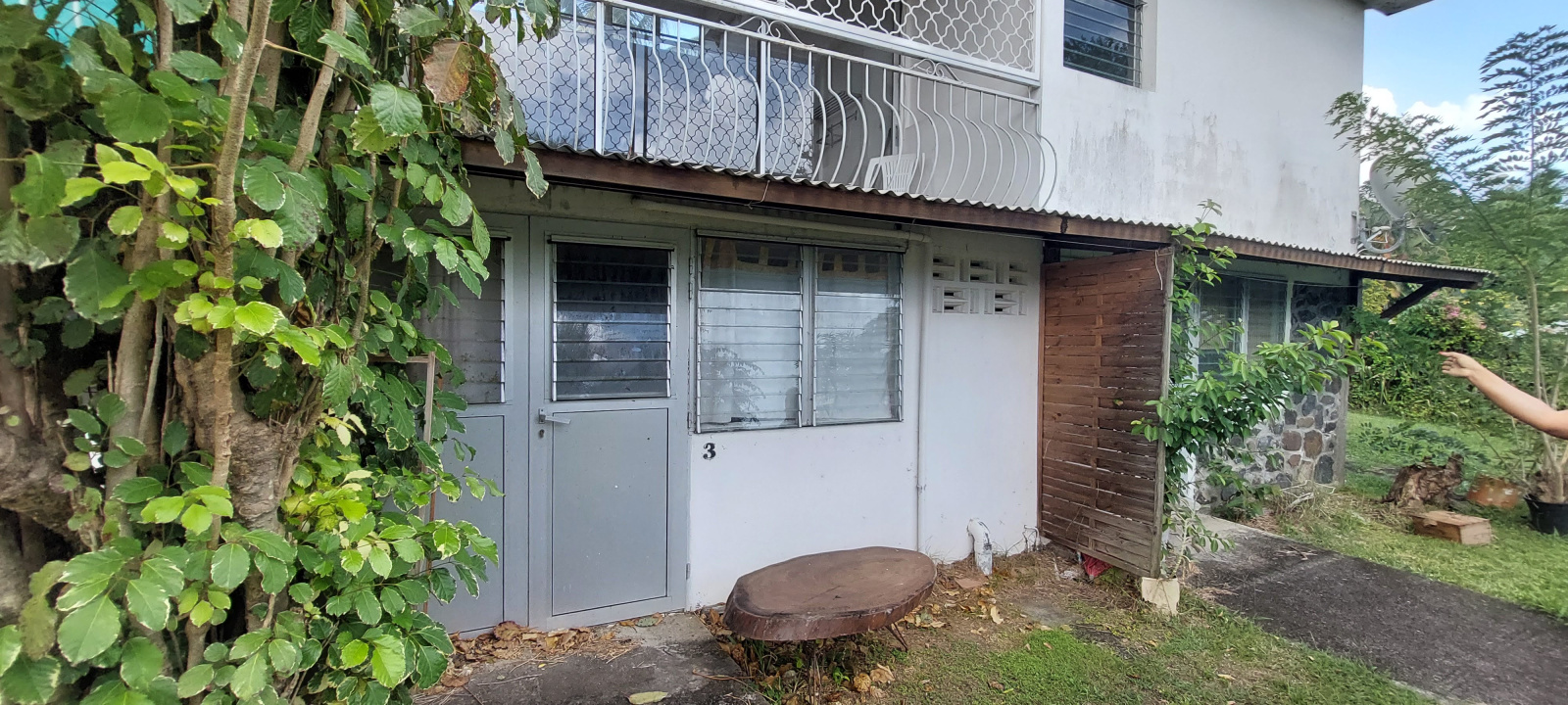 Image_, Propriete, Fort-de-France, ref :dimod