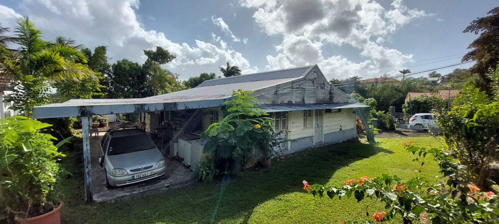 Image_, Propriete, Fort-de-France, ref :dimod