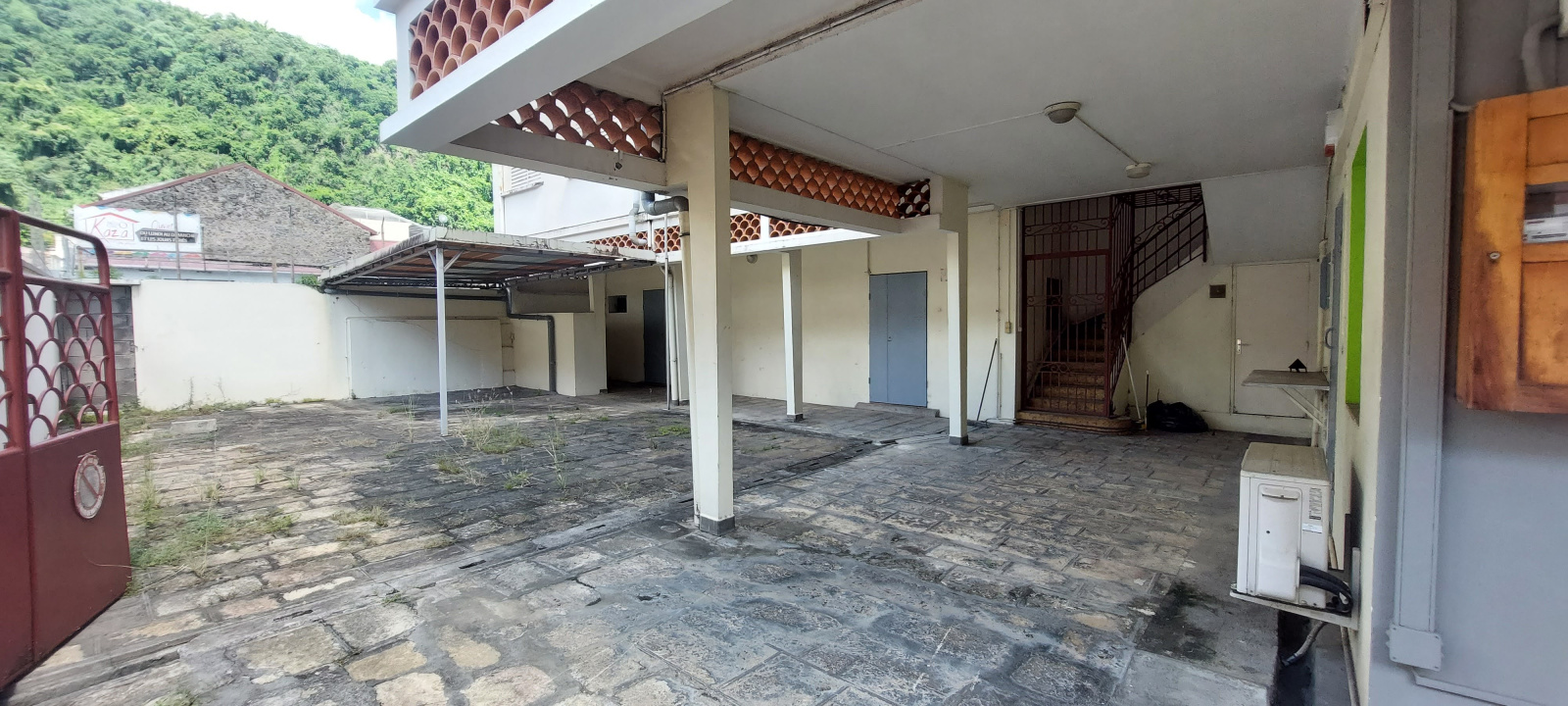Image_, Immeuble, Saint-Pierre, ref :102 VH st pierre