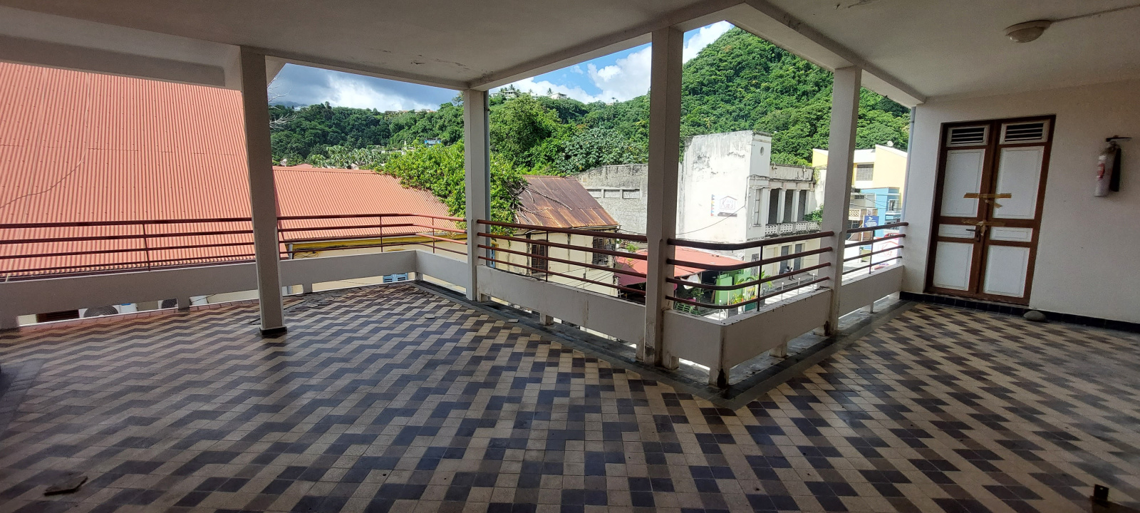Image_, Immeuble, Saint-Pierre, ref :102 VH st pierre