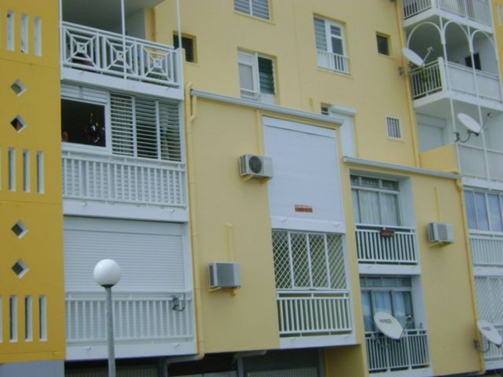 Image_, Appartement, Fort-de-France, ref :L303