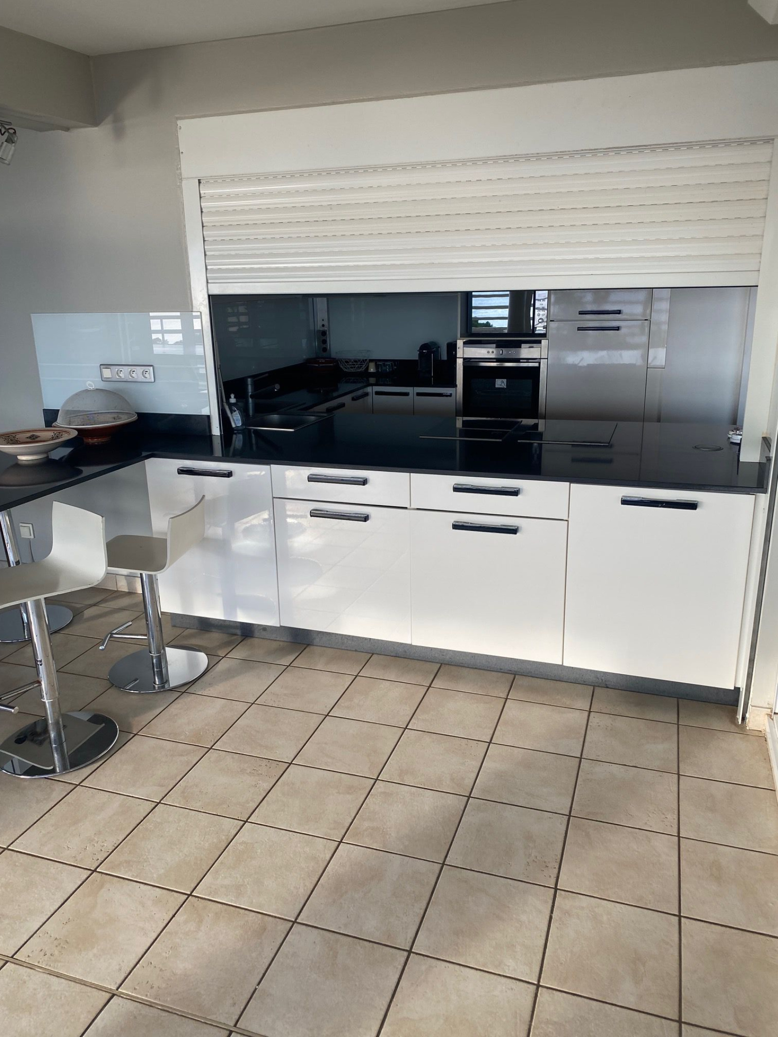 Image_, Appartement, Schoelcher, ref :T5 Cascades