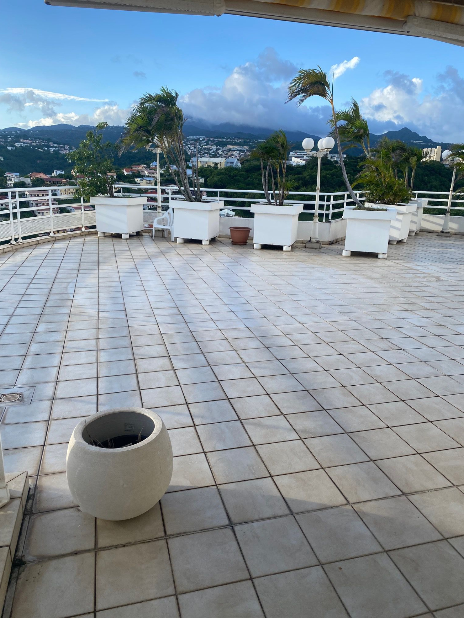 Image_, Appartement, Schoelcher, ref :T5 Cascades
