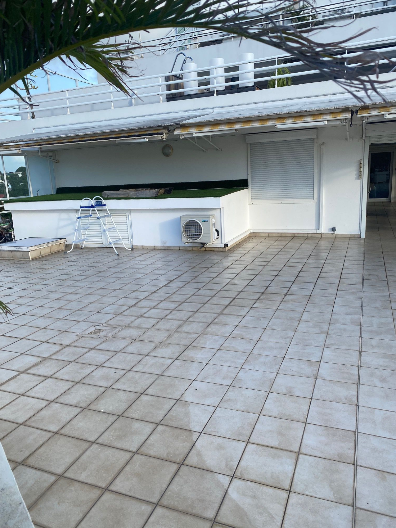 Image_, Appartement, Schoelcher, ref :T5 Cascades