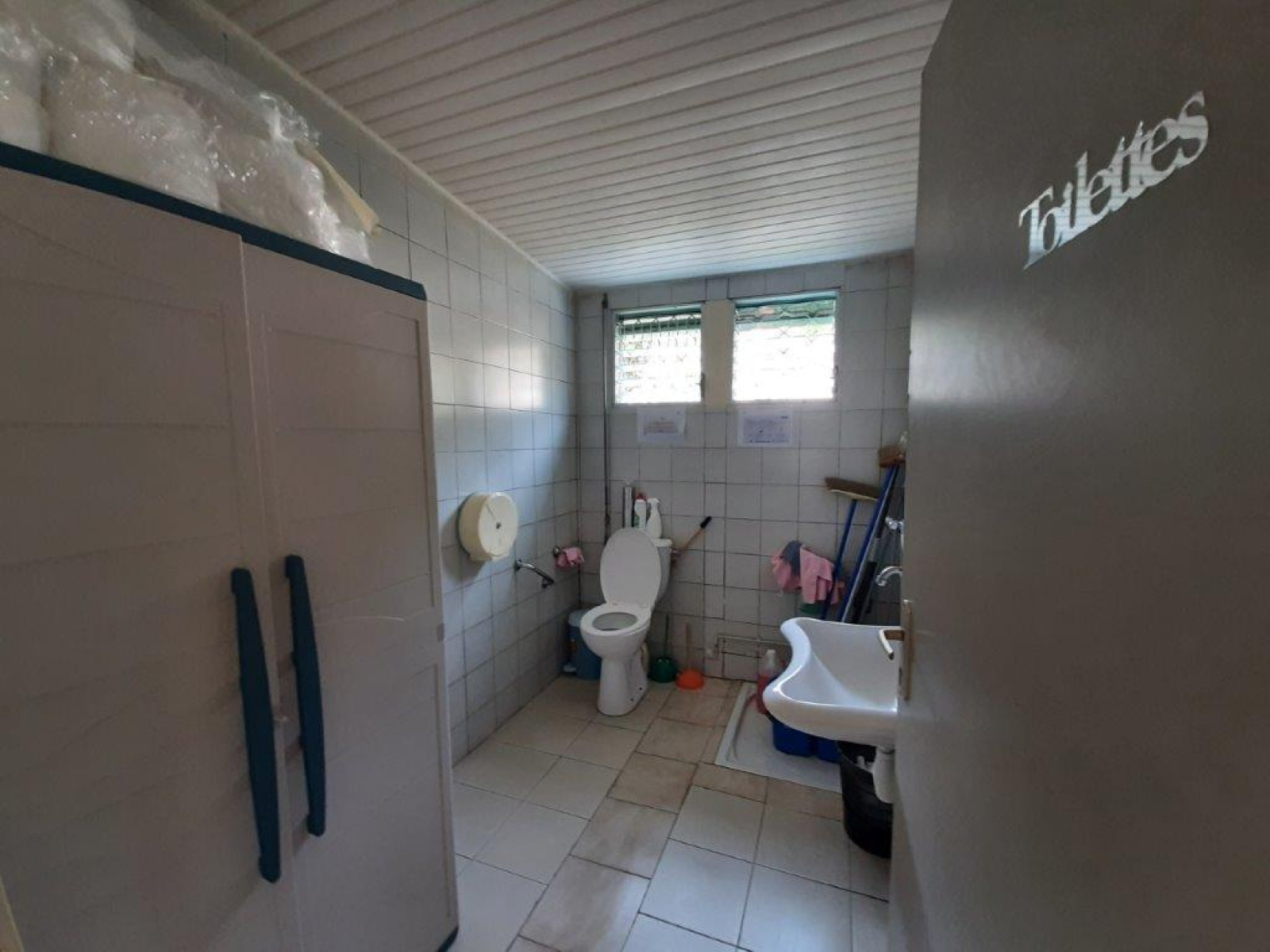 Image_, Local professionnel, Fort-de-France, ref :45AC