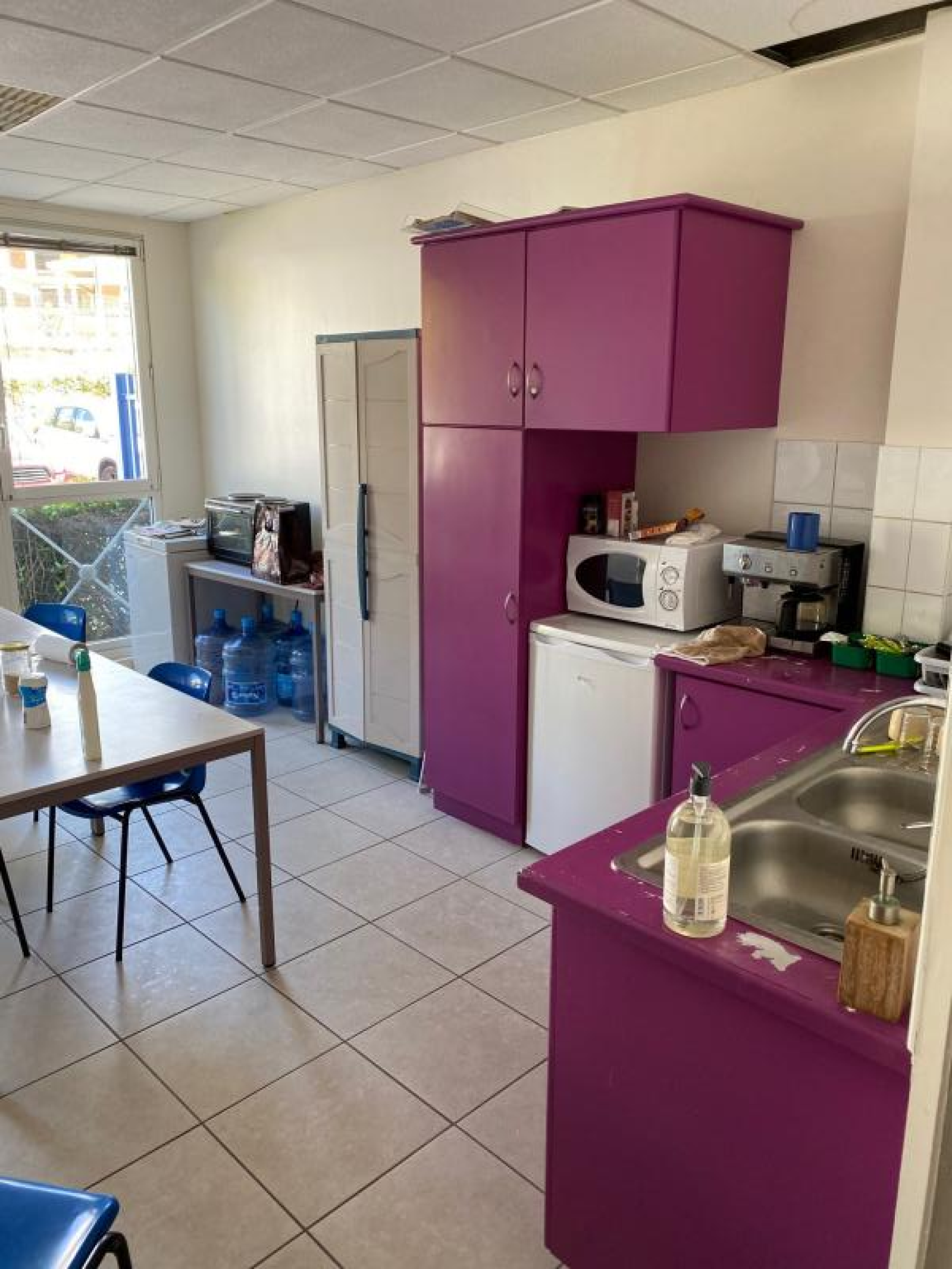 Image_, Local professionnel, Schoelcher, ref :pleiade