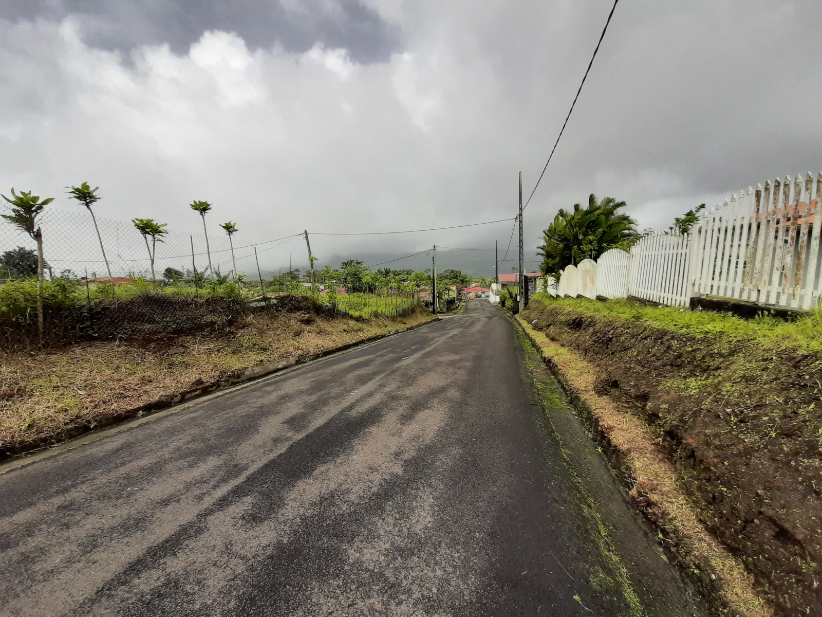 Image_, Terrain, Morne-Rouge, ref :tmr 1148
