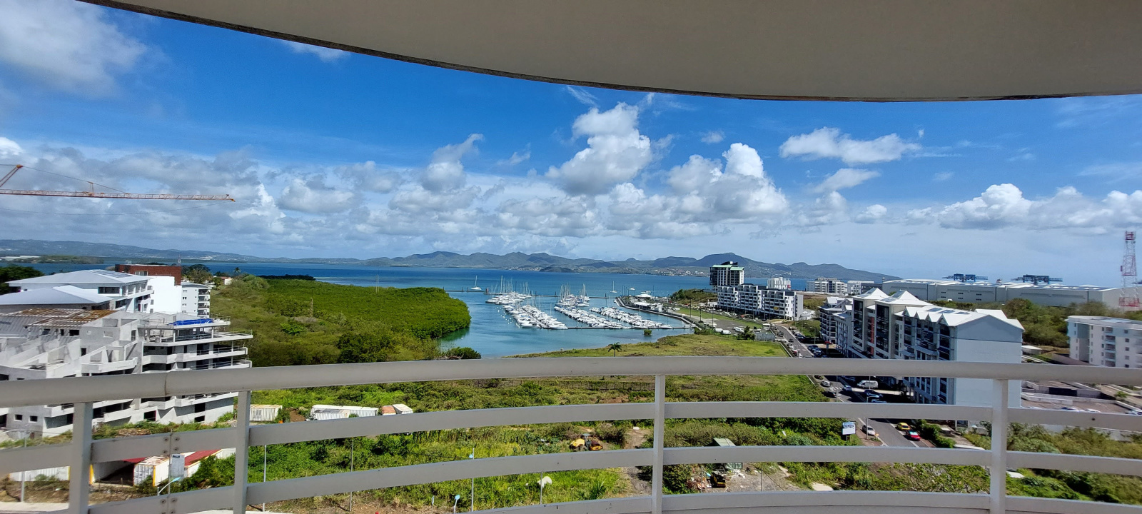 Image_, Duplex, Fort-de-France, ref :EZB