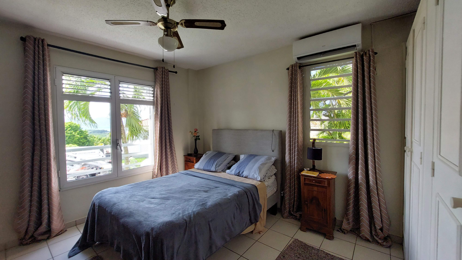 Image_, Appartement, Lamentin, ref :ACA T3