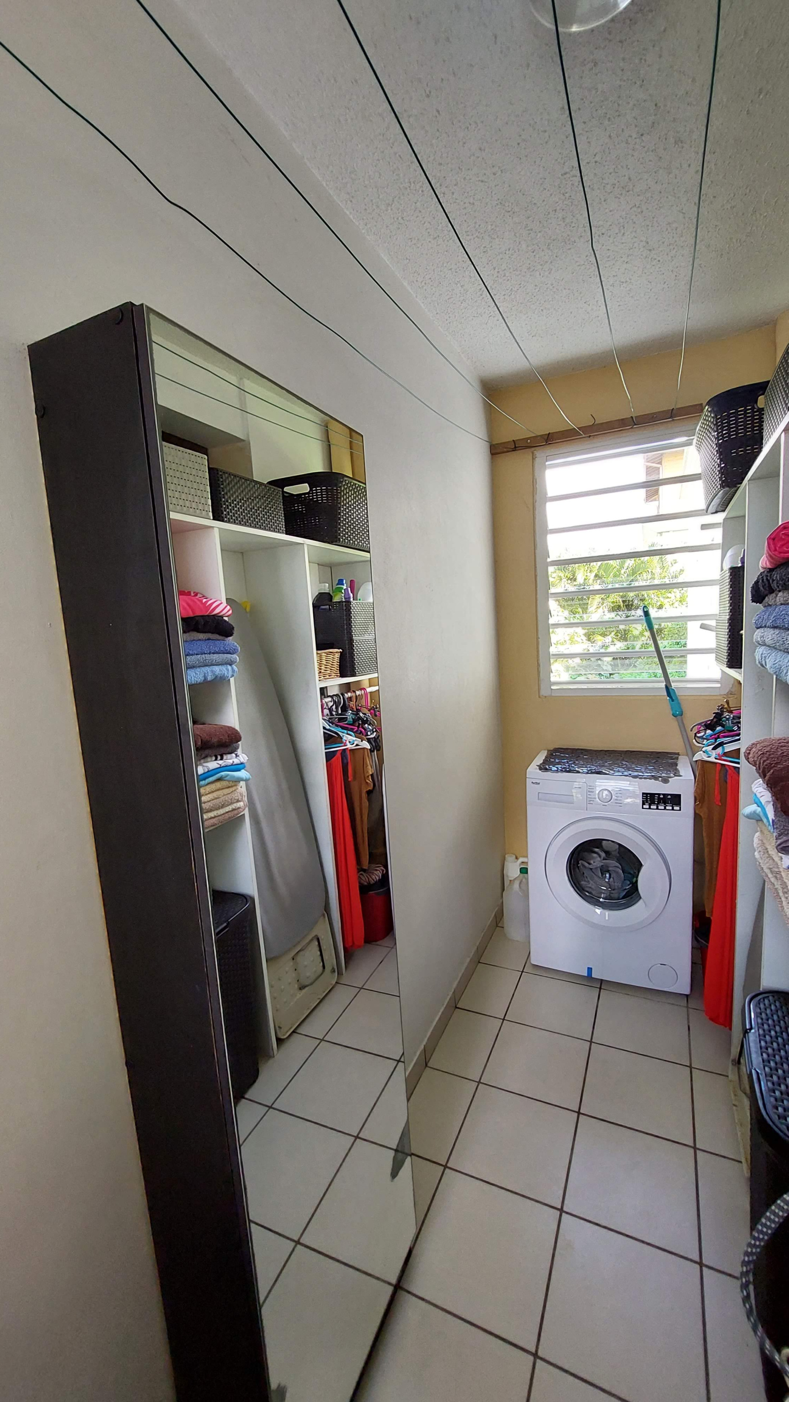 Image_, Appartement, Lamentin, ref :ACA T3