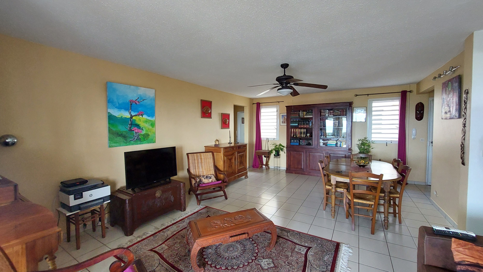 Image_, Appartement, Lamentin, ref :ACA T3