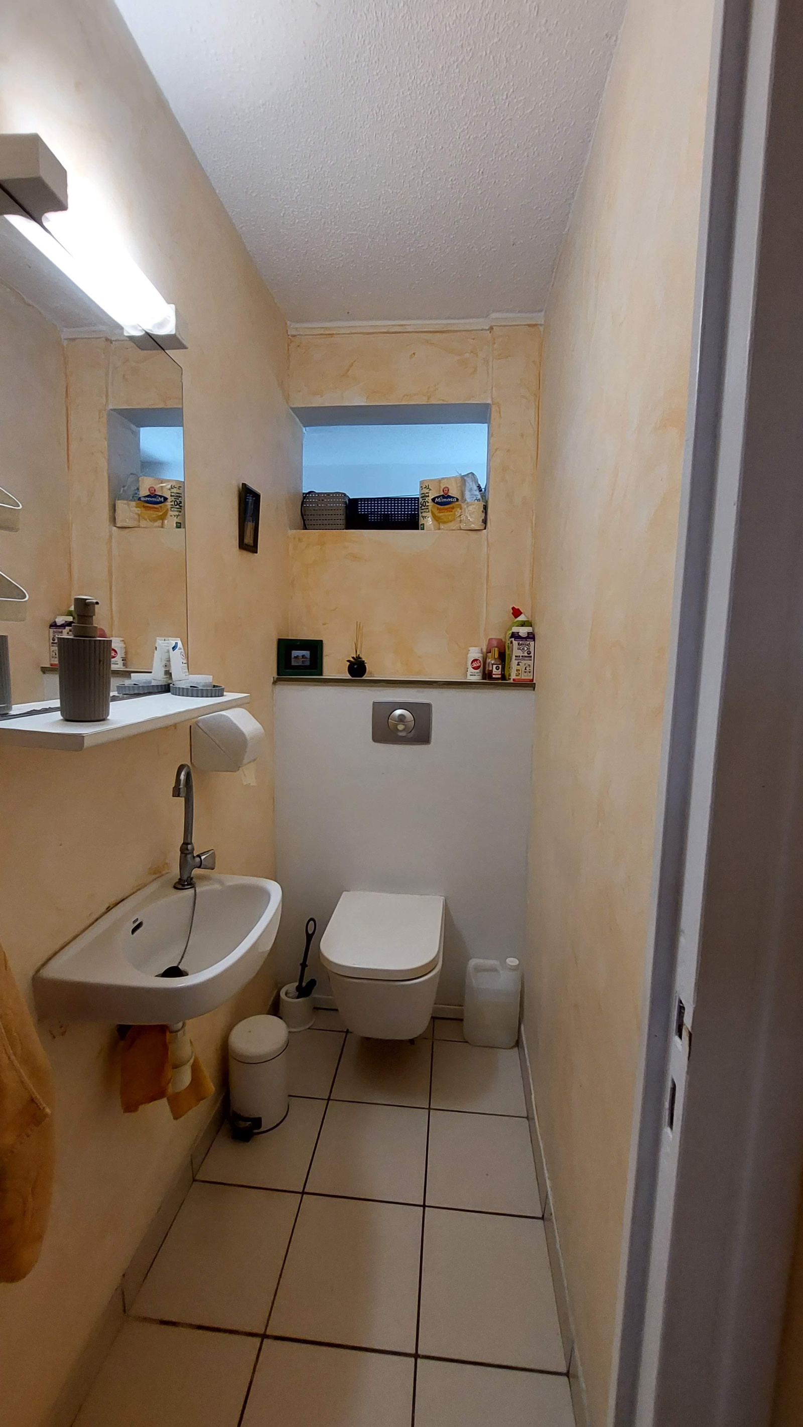 Image_, Appartement, Lamentin, ref :ACA T3