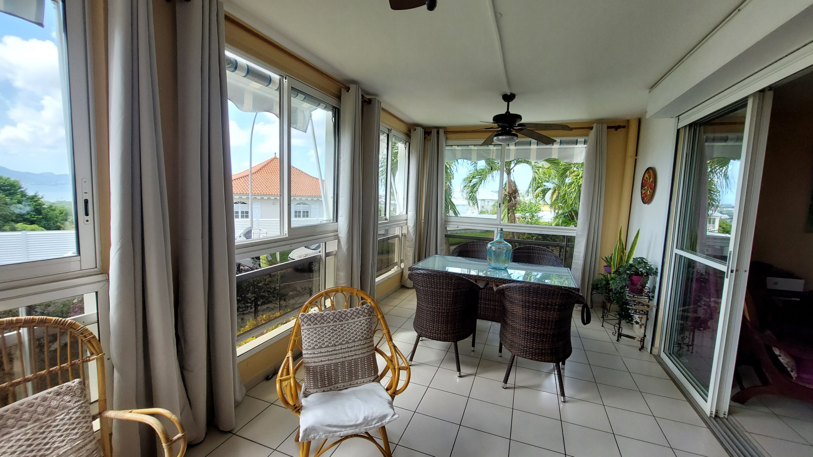 Image_, Appartement, Lamentin, ref :ACA T3
