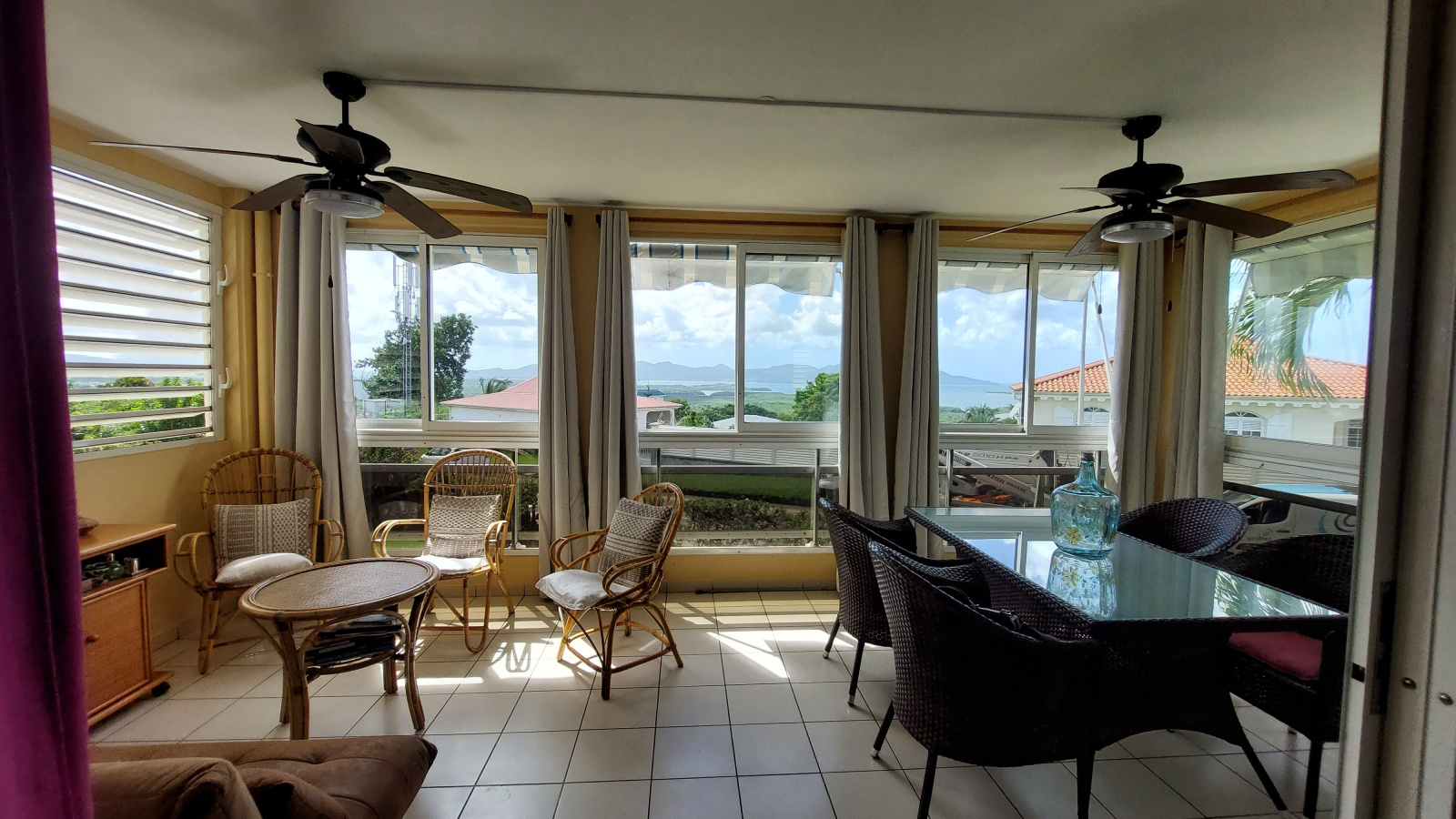 Image_, Appartement, Lamentin, ref :ACA T3