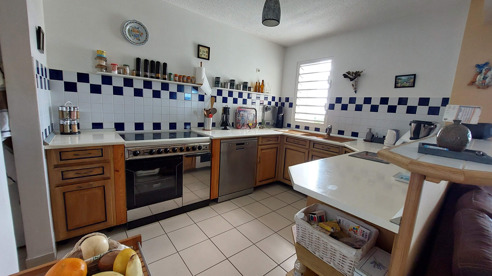 Image_, Appartement, Lamentin, ref :ACA T3