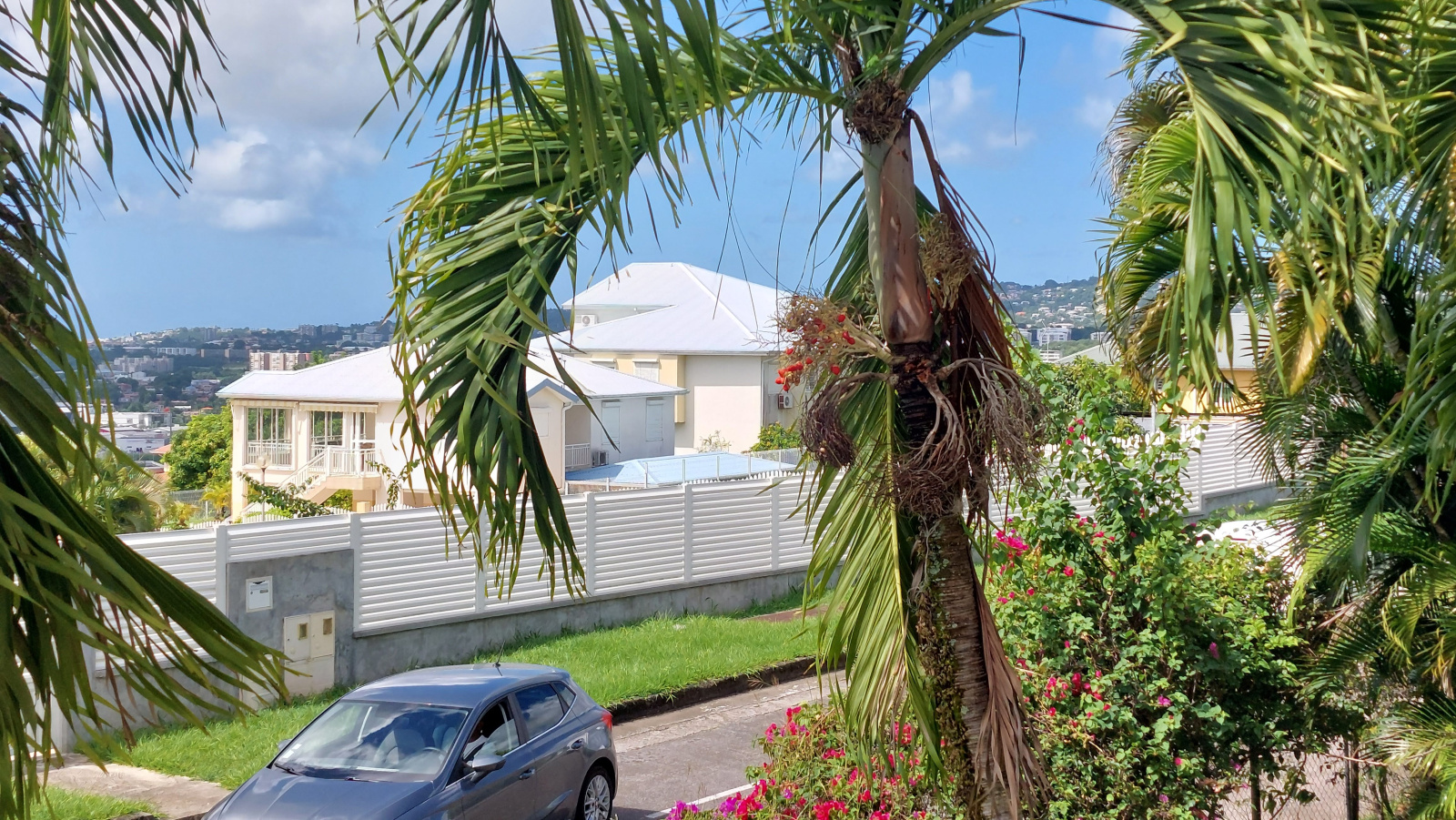 Image_, Appartement, Lamentin, ref :ACA T3