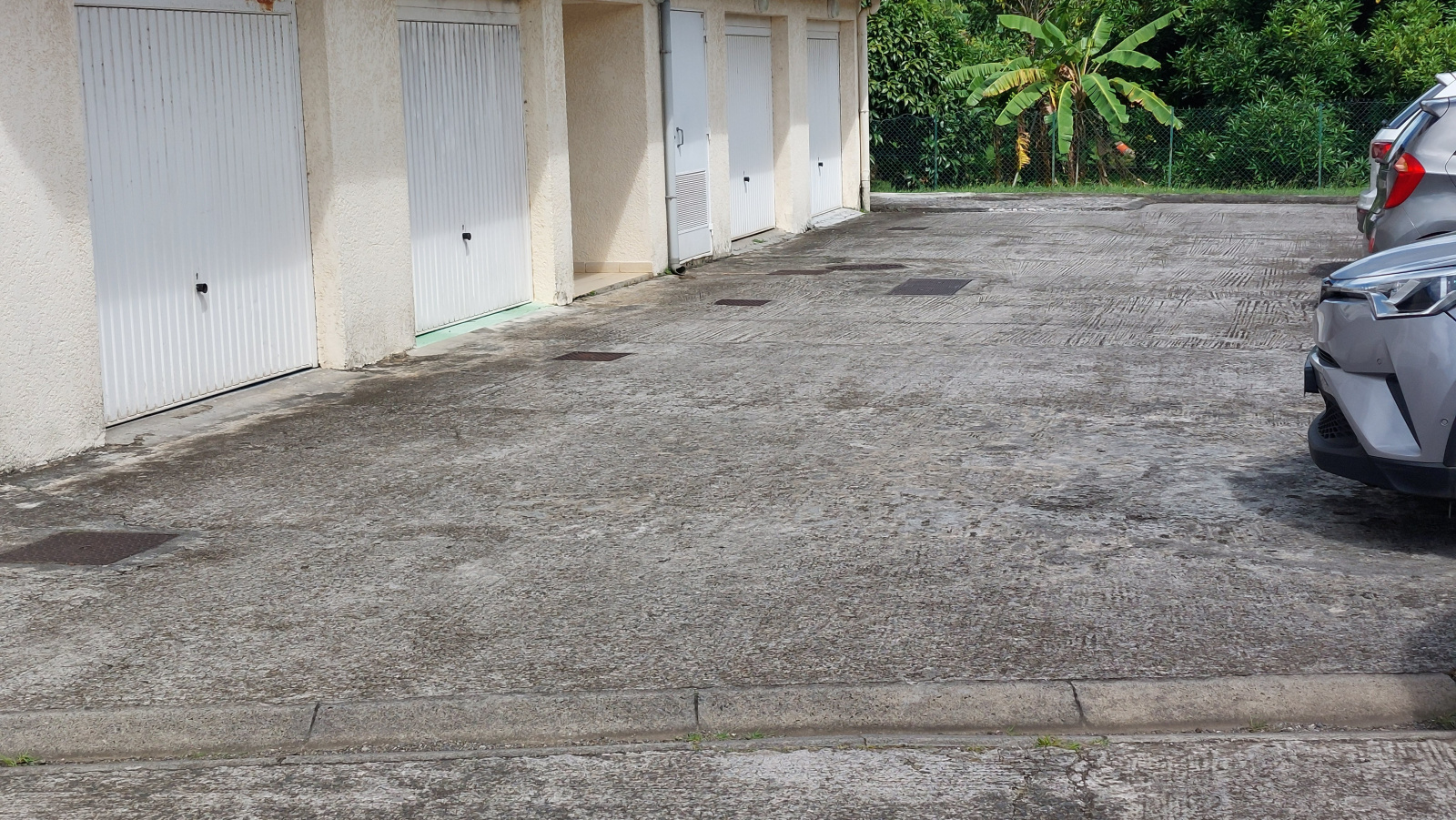 Image_, Appartement, Lamentin, ref :ACA T3