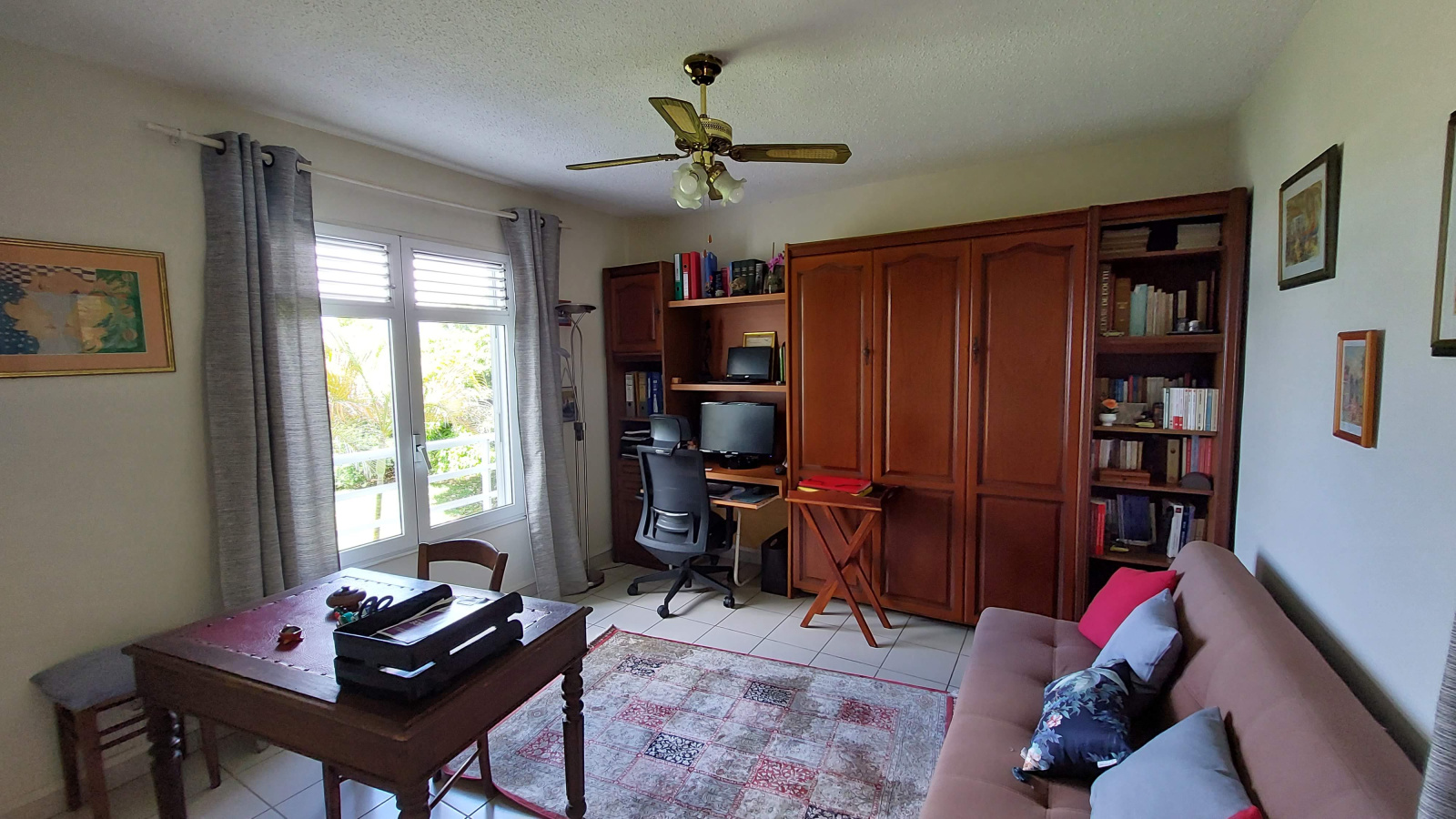 Image_, Appartement, Lamentin, ref :ACA T3