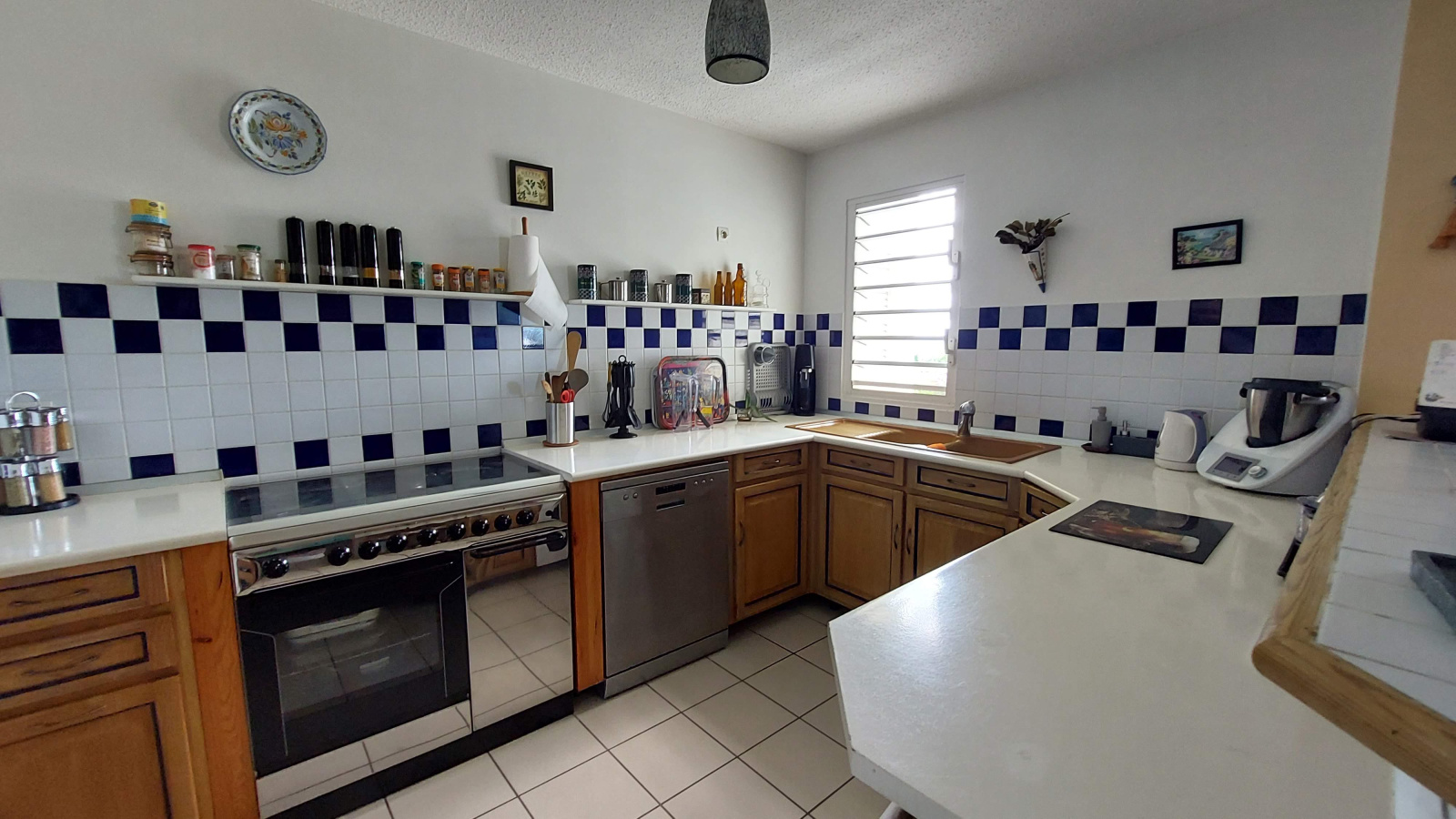 Image_, Appartement, Lamentin, ref :ACA T3