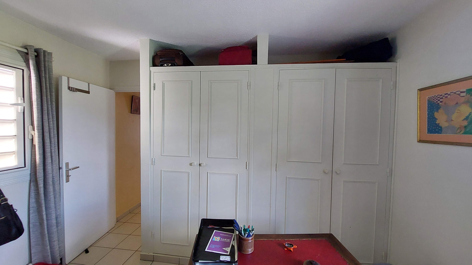 Image_, Appartement, Lamentin, ref :ACA T3