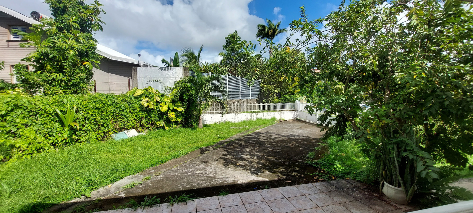Image_, Villa, Lamentin, ref :VIlla T4 + 2 T3 Lamentin